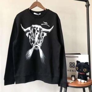 パーカー GIVENCHY メンズ 大人楽チン感を楽しめる限...