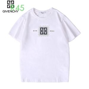 最新2020春夏ファション ジバンシー GIVENCHY 気になる新作はお得な 半袖Tシャツ人気が熱く