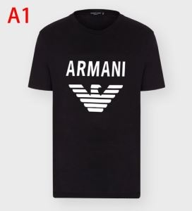 ｔシャツ メンズ ARMANI 個性的なスタイルに最適 アル...