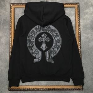 カジュアルスタイルを格上げ  CHROME HEARTS 2...