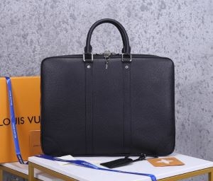 Louis Vuitton ルイ ヴィトン ビジネスバッグ ...