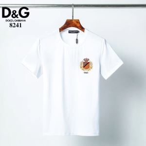 ドルチェ＆ガッバーナ 2020SSアイテム大人気 Dolce&Gabbana 半袖Tシャツ 今季のトレンドおすすめ