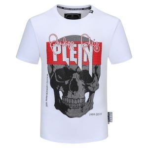 【期間限定】20春夏  半袖Tシャツ 新作情報は随時更新 フィリッププレイン PHILIPP PLEIN 気になる方はぜひチェック