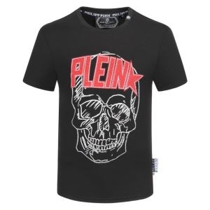 フィリッププレイン2色可選  完売前に急いで  PHILIPP PLEIN 20S/S新作アイテム 半袖Tシャツ