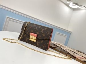 シックスタイルに活躍 ルイヴィトン ショルダーバッグ レディース Louis Vuitton コピー 大容量 限定 通勤通学 最低価格