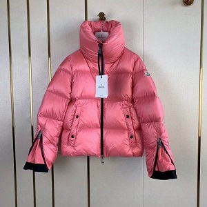 2020-21秋冬ファッションMONCLER ダウンジャケットモンクレールダウンレディースショート鮮やか魅力的コーデスタイル