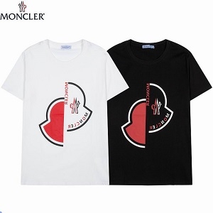 夏の定番2021最新MONCLER Ｔシャツ コピー モンク...