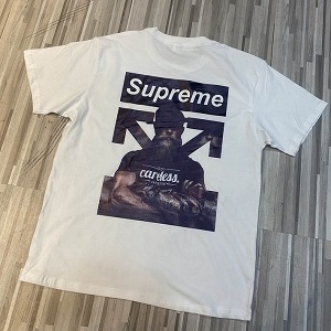 SUPREME × Off-White 最も勢いのある新商品...