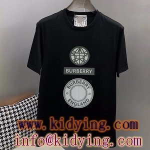 Burberry半袖Ｔシャツスーパーコピーバーバリー2022...