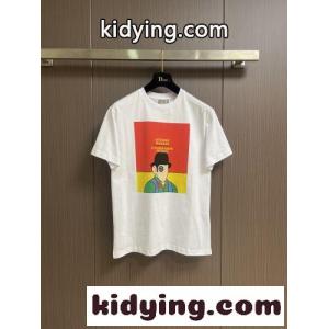 Book Cover Tシャツ クリスチャン・ディオール スーパーコピー スーパーコピー コットンkid26aeyu4z