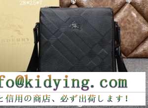 入手困難！15春夏物 burberry バーバリー ショルダーバッグ 6101-2