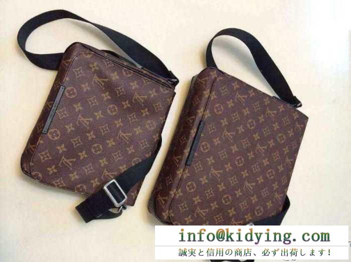 目玉商品 2015秋冬物 ルイ ヴィトン louis vuitton ショルダーバッグ 斜め掛けバッグ 41412