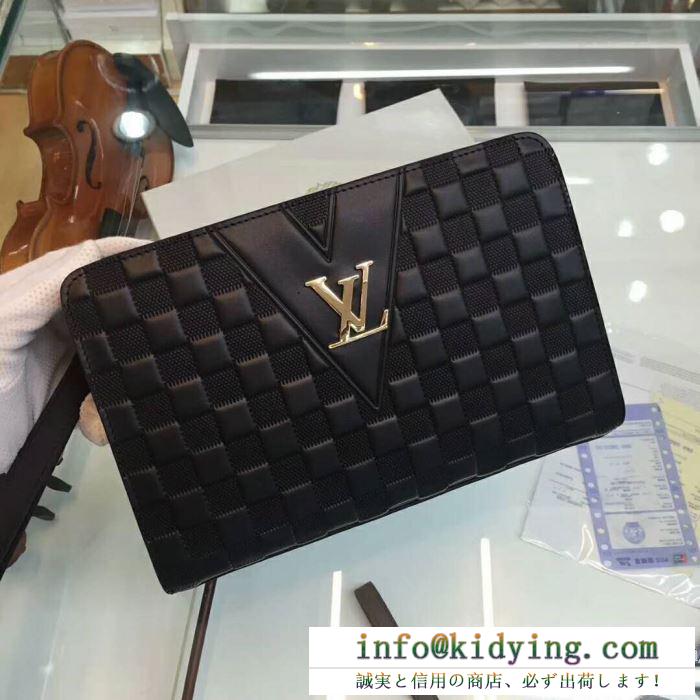 品質保証2017ポーチ ルイ ヴィトン louis vuitton 大人気なレットショップ