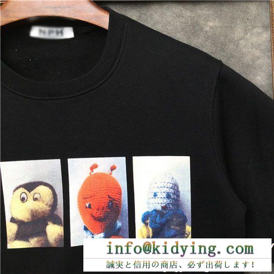 2色可選 supreme シュプリーム 秋の定番 supreme mike kelley ahh youth 18fw 高級感溢れる