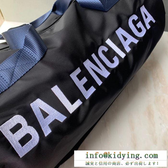 ショルダーバッグ balenciaga メンズ 軽やかな印象を見せてくれるアイテム バレンシアガ バッグ コピー 多色可選 デイリー 最低価格