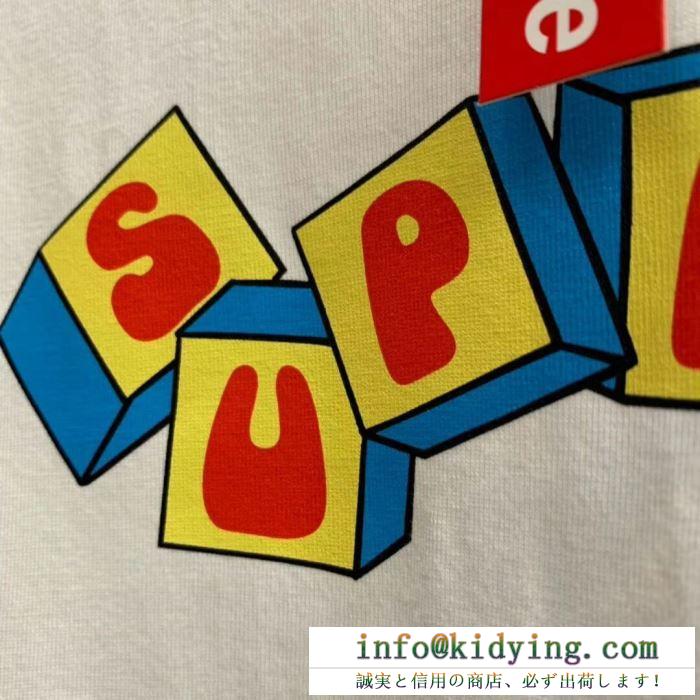 おしゃれを楽しむ！ クラシカル シャツ/半袖 2色可選 supreme 19ss dynamite tee2019夏に意外と人気な新作