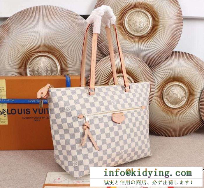 SS19待望入荷VIP価格 春夏季超人気限定コラボ ルイ ヴィトン louis vuitton ハンドバッグ 3色可選