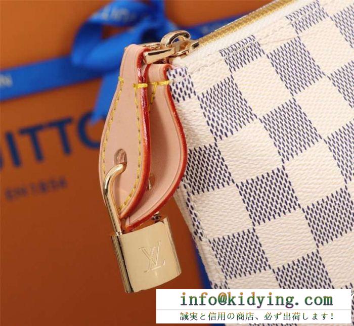 SS19待望入荷VIP価格 春夏季超人気限定コラボ ルイ ヴィトン louis vuitton ハンドバッグ 3色可選