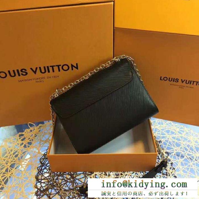 ルイ ヴィトン louis vuitton ショルダーバッグ 4色可選 19春夏正規品保証 上品カジュアルな雰囲気に