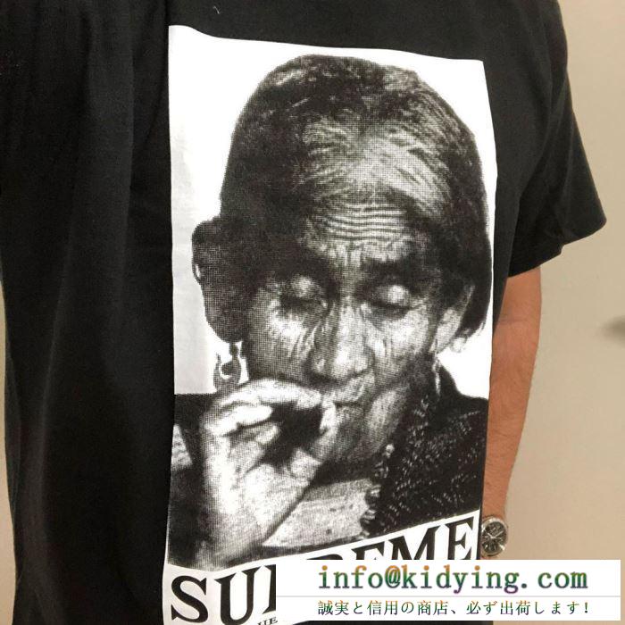 この時期の一番人気は 3色可選 tシャツ/半袖 supreme 19fw aguila tee ファッショニスタを中心に新品が非常に人気