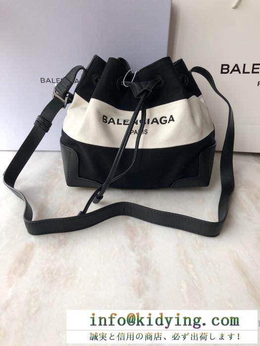 バレンシアガ ショルダーバッグ コピー 抜群の華やかさを誇るモデル レディース 2020新作 balenciaga ロゴ ブランド 最安値