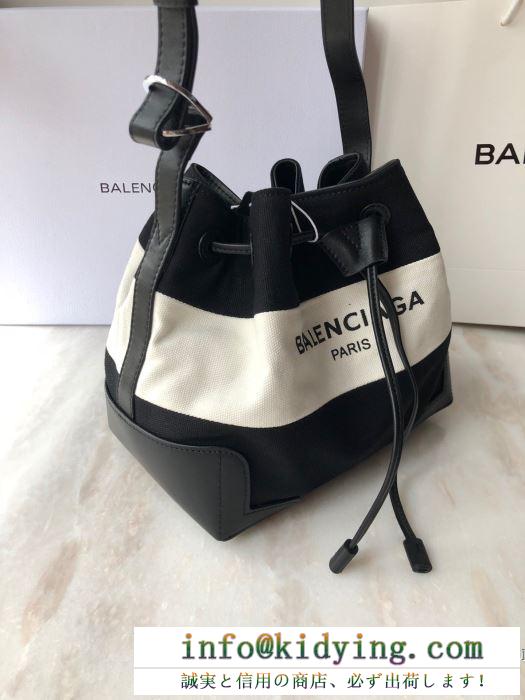 バレンシアガ ショルダーバッグ コピー 抜群の華やかさを誇るモデル レディース 2020新作 balenciaga ロゴ ブランド 最安値