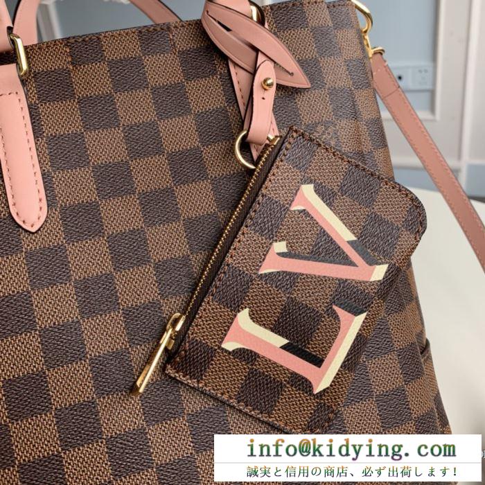 Louis vuitton ルイ ヴィトン ショルダーバッグ 使いやすい 質感とエレガンスが溢れ レディース コピー 日常 ブランド 完売必至