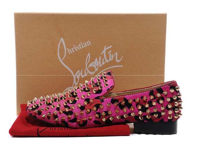 秋冬セールスの新作Christian louboutin、クリスチャンルブタンの衝撃吸収性に優れたメンズ/ボーイ/男性用のシューズ/靴/パンプス.