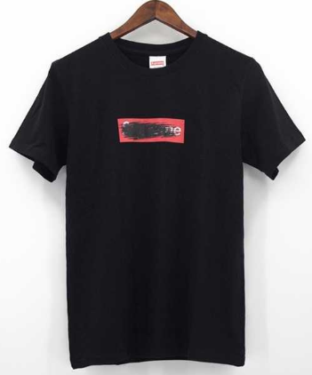 人気爆だんな売れ筋！ supreme シュプリーム コピー メンズ 半袖ｔシャツ 2色可選.