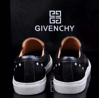 個性派 ジバンシー 通販 givenchy スニーカー プリント スリッポン シューズ