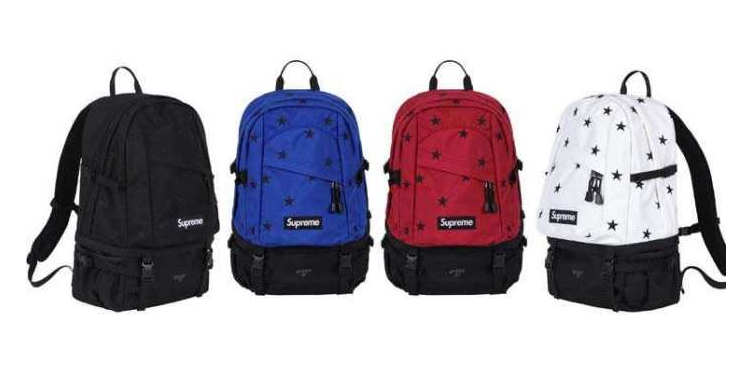人気セール シュプリーム バッグ ショルダーバッグ シュプリーム ロゴ 大容量 旅行 通学 男女兼用 3色可選