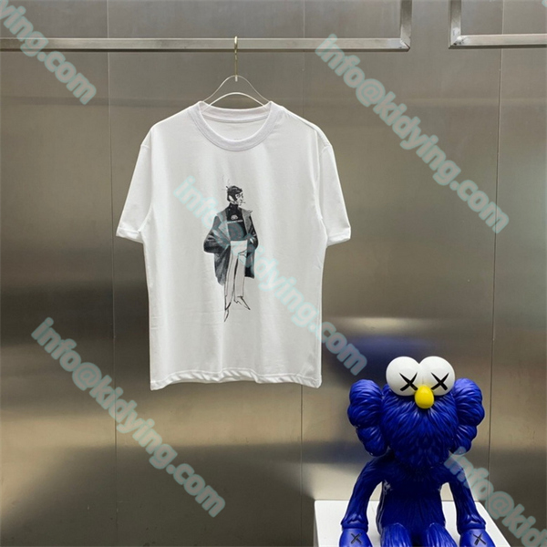 バレンシアガ tシャツ 半袖