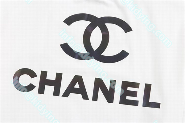 シャネル メンズ 半袖ｔシャツ CHANELロゴ 激安 スーパーコピー 偽物