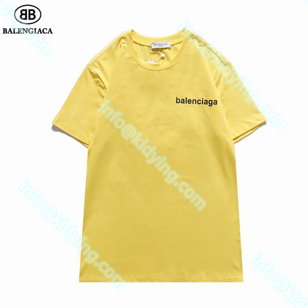 Balenciaga メンズ半袖ｔシャツ スーパーコピー