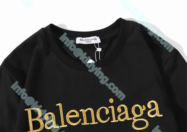 Balenciaga メンズ半袖ｔシャツ スーパーコピー