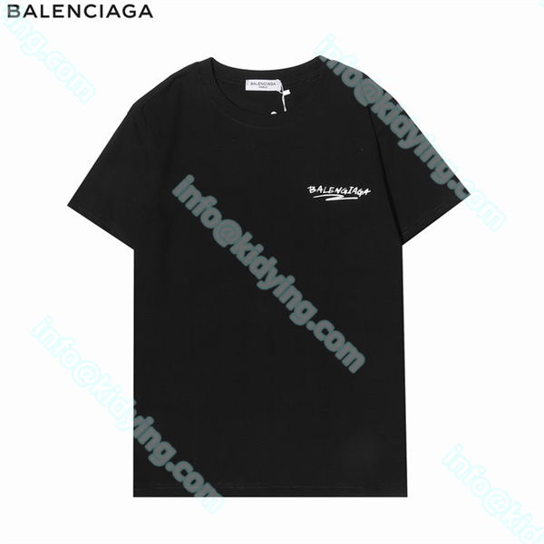 Balenciaga メンズ半袖ｔシャツ スーパーコピー