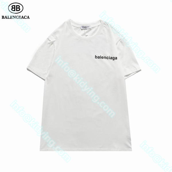 Balenciaga メンズ半袖ｔシャツ スーパーコピー