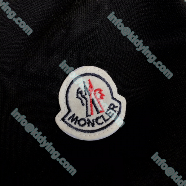 MONCLER モンクレール パーカー スウェット 2021人気  偽物