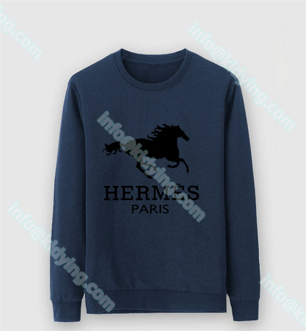 HERMES コピー パーカー