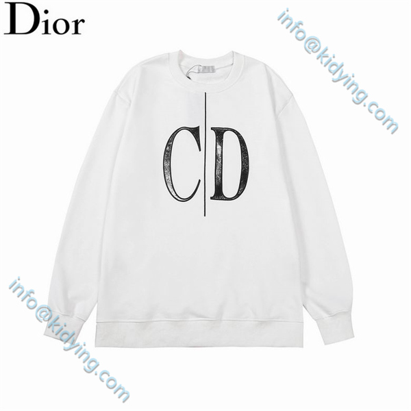 DIORコピー スエットシャツ