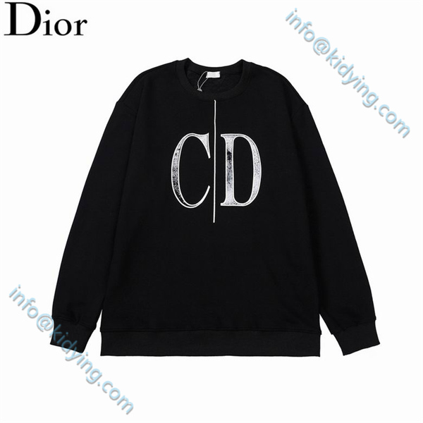 DIORコピー スエットシャツ