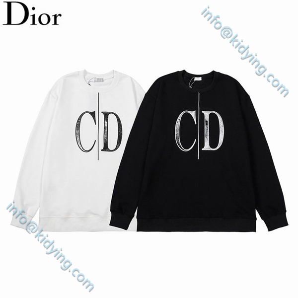 DIORコピー スエットシャツ