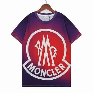 ★激安価格★MONCLER半袖Ｔシャツスーパーコピーモンクレ...