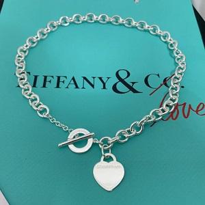 《絶対ほしい☆》TIFFANY&COおしゃれネックレススーパ...