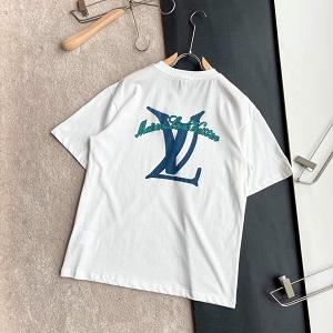 LOUIS VUITTONルイ ヴィトン半袖Ｔシャツスーパー...