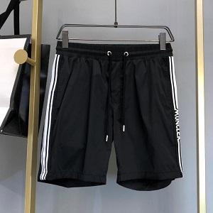 お手頃高品質な人気ブランドMONCLERショートパンツモンク...