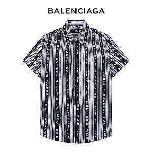 BALENCIAGAシャツスーパーコピー夏の必需品♪♪ バレンシアガ