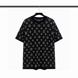 LOUIS VUITTON♡2色選び半袖ルイ ヴィトンＴシャツスーパーコピーモノグラム