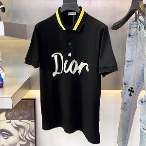 DIORスーパーコピー半袖Ｔシャツ ディオール2色選び 柔らかい