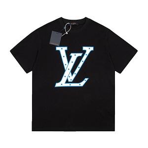 LOUIS VUITTON人気ブランド半袖Ｔシャツ ルイ ヴィトンスーパーコピー